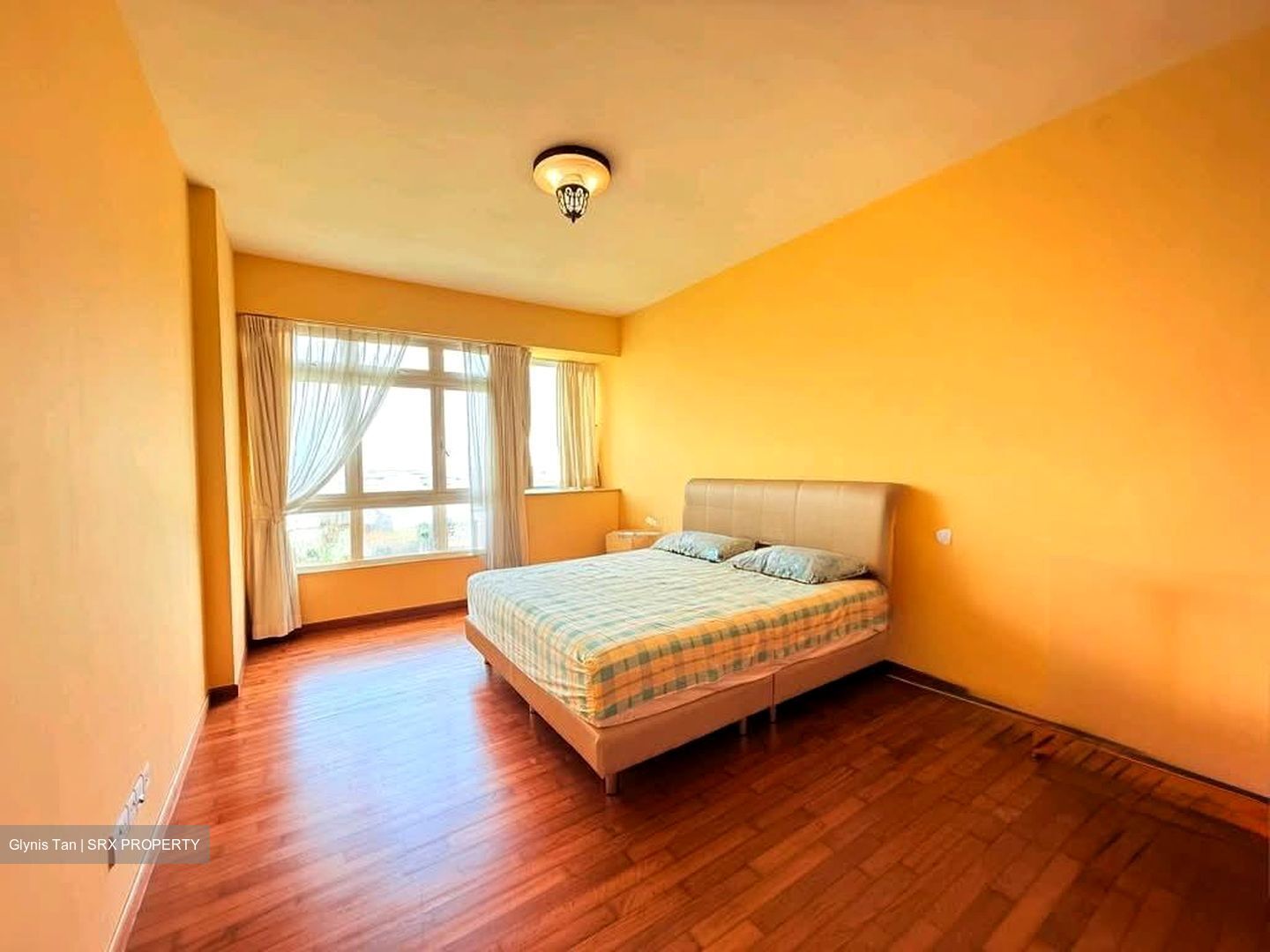 Costa Del Sol (D16), Condominium #570649691